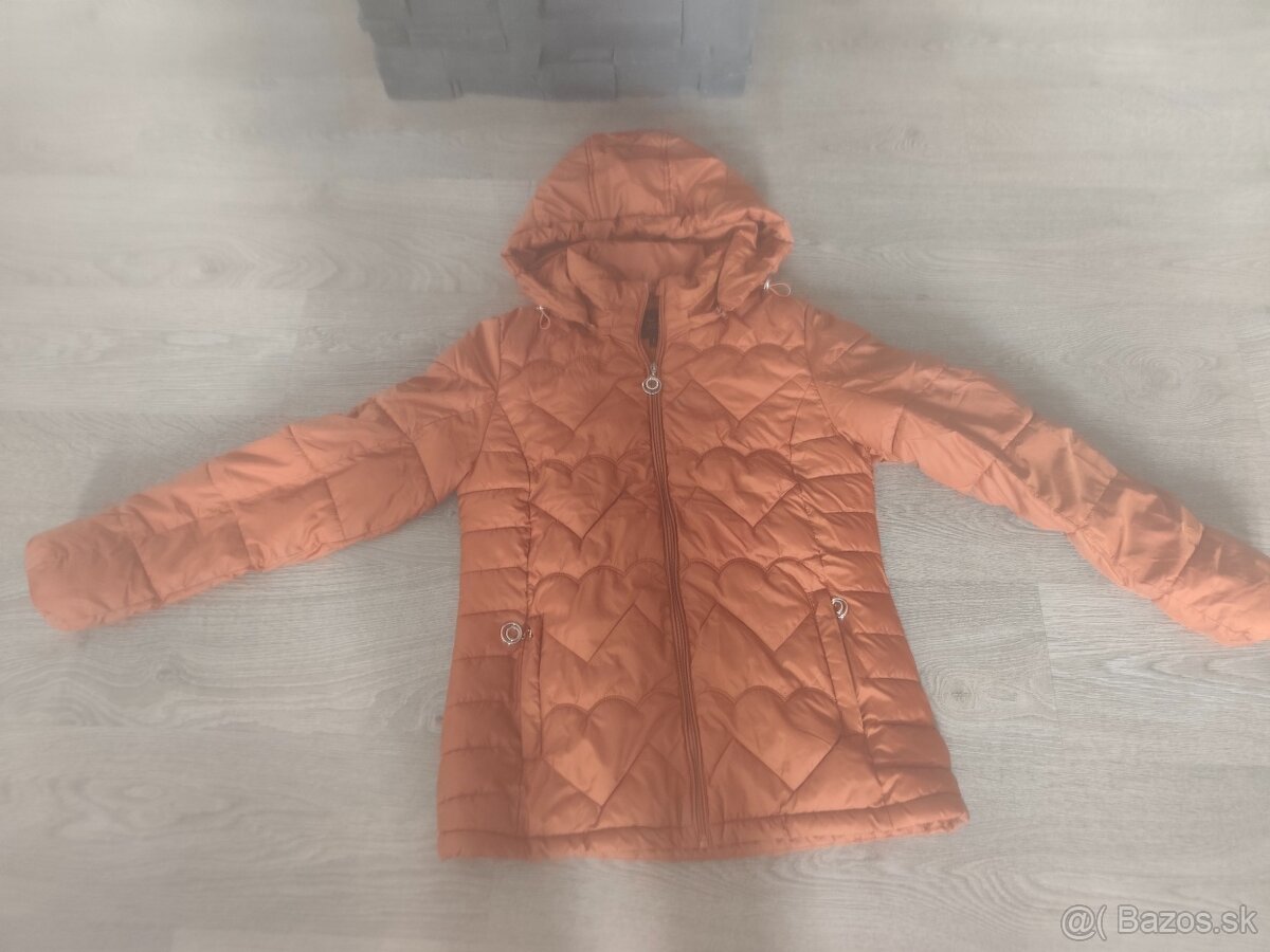 Predám zimné dámske bunduy - 3