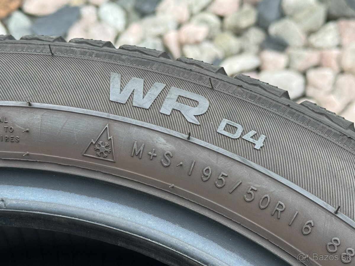 195/50 R16 - 3