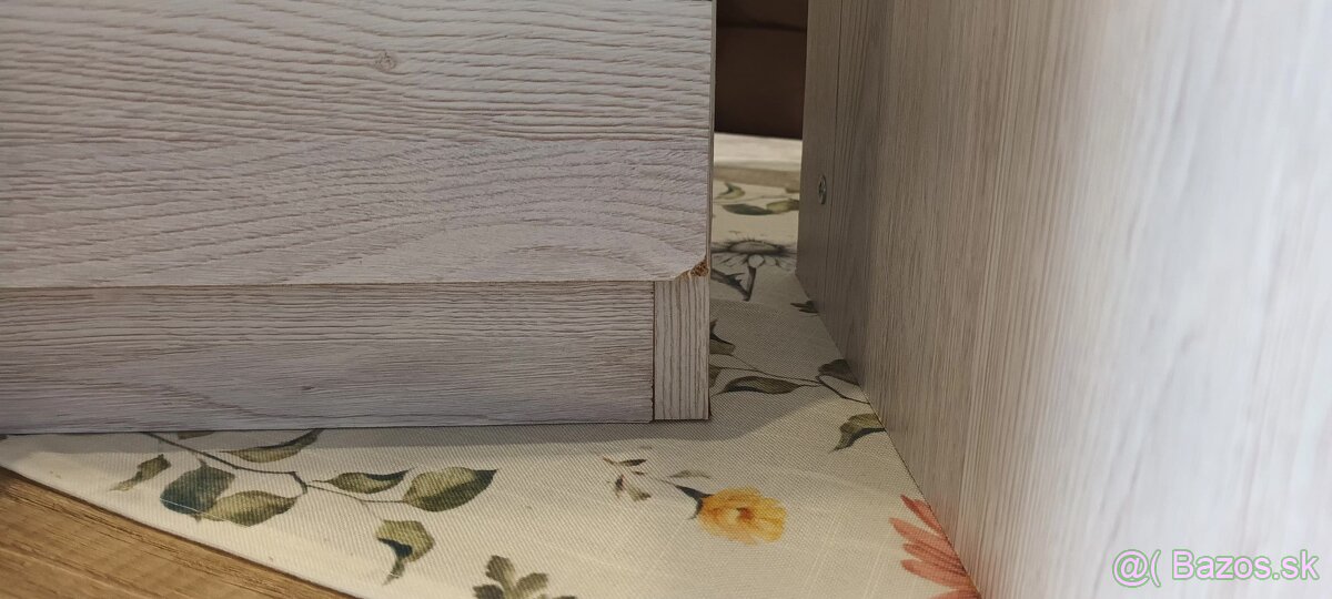 Nočné stolíky - 3