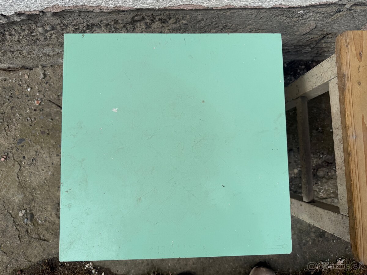 Zelený Šamlík - 3