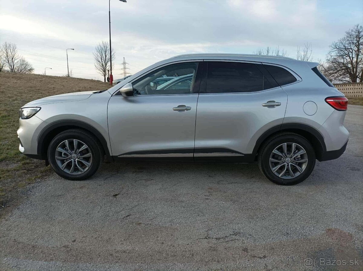 MG HS 1.5 TGI Emotion - 3