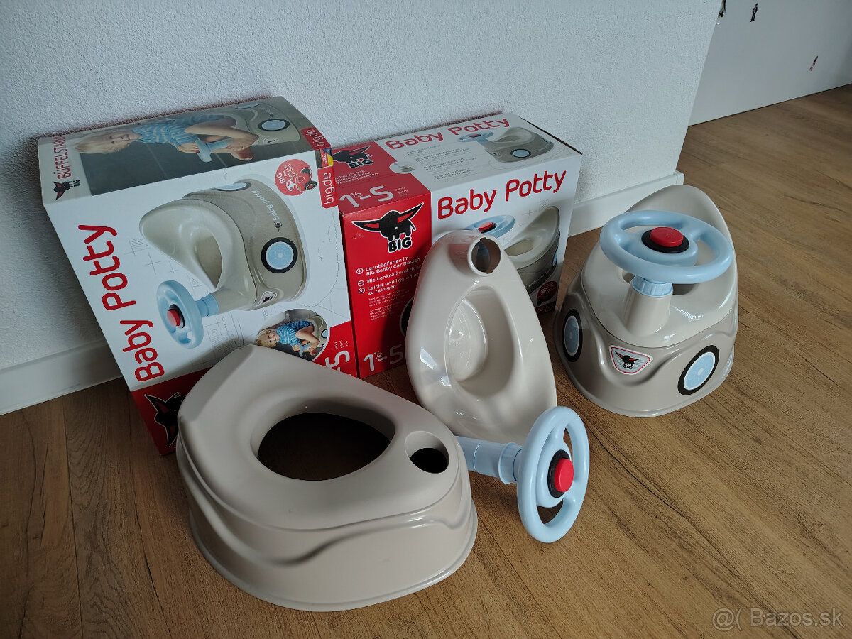 Nočník s volantom - 3