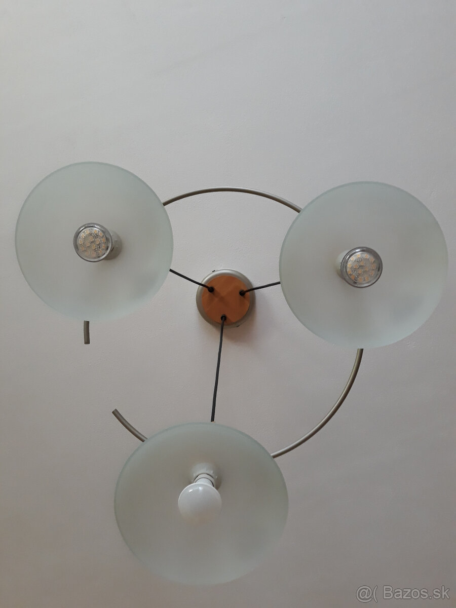 Predám stropné svietidlo - 3