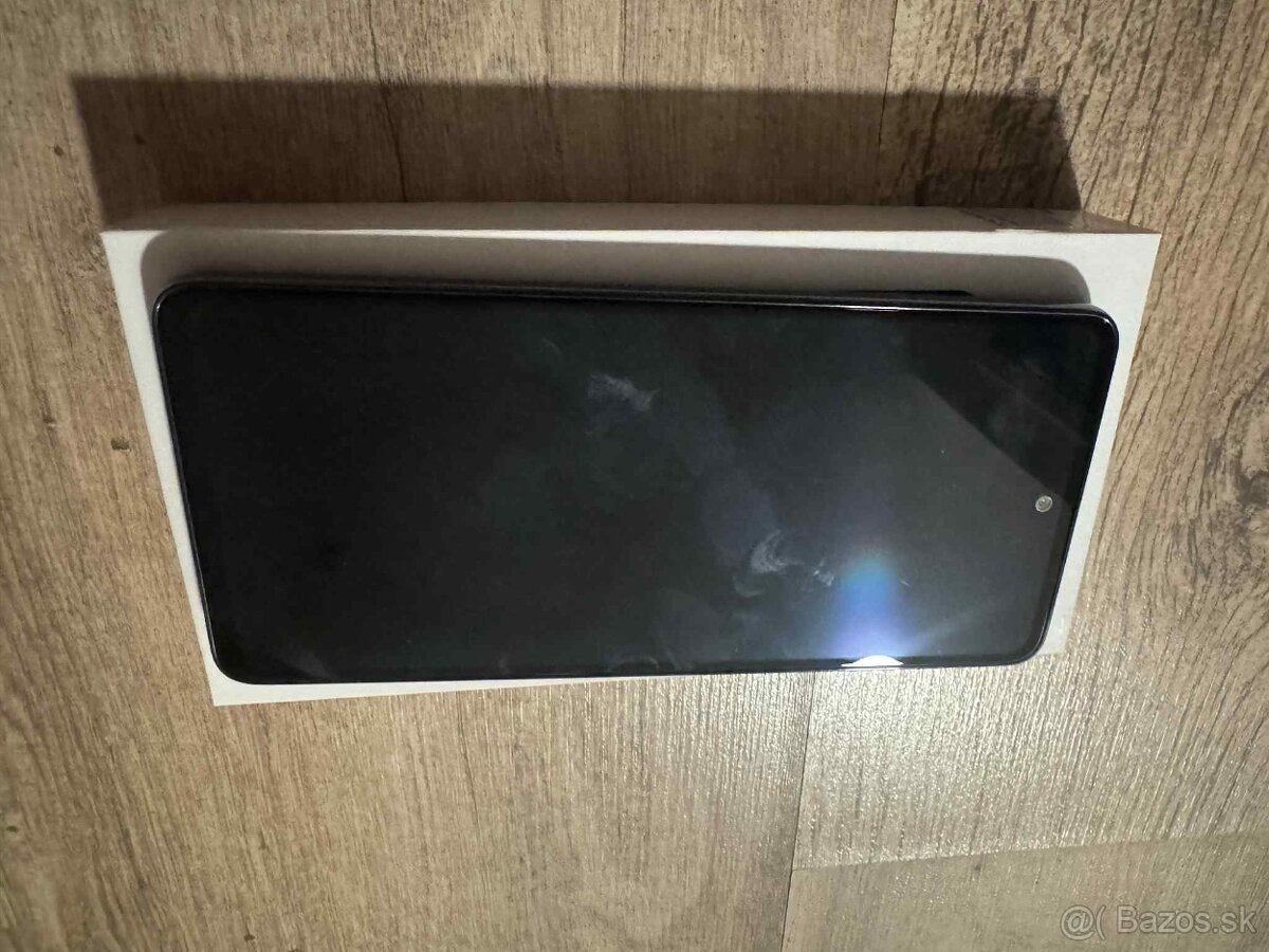 Predám Samsung Galaxy A53 5G - 3