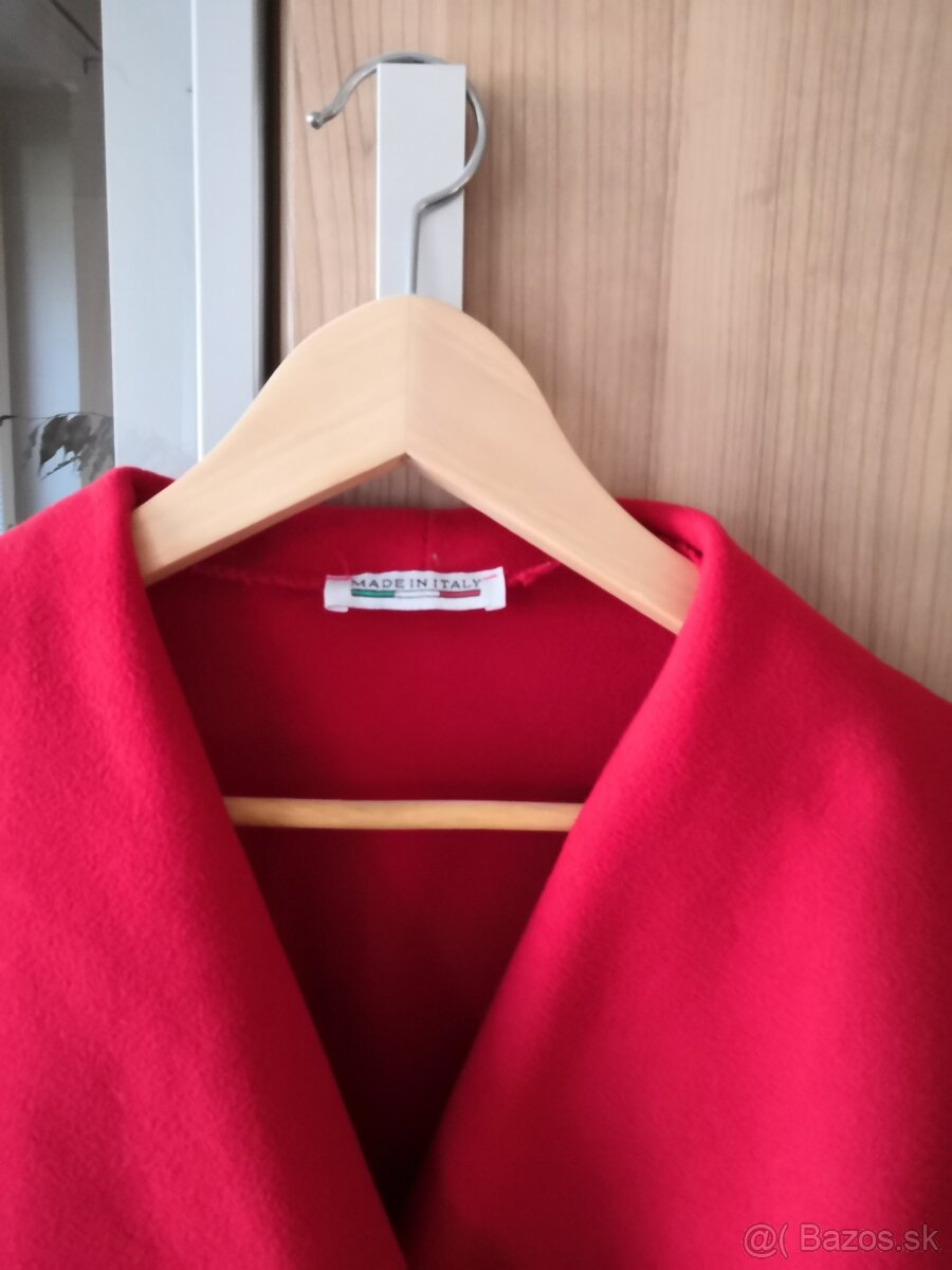 Dámsky kabát - 3