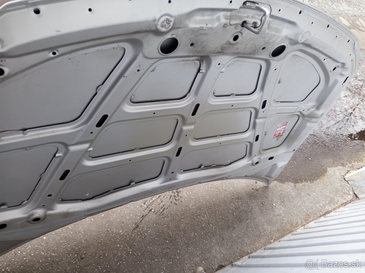 Predná kapota Suzuki SX 4 - 3