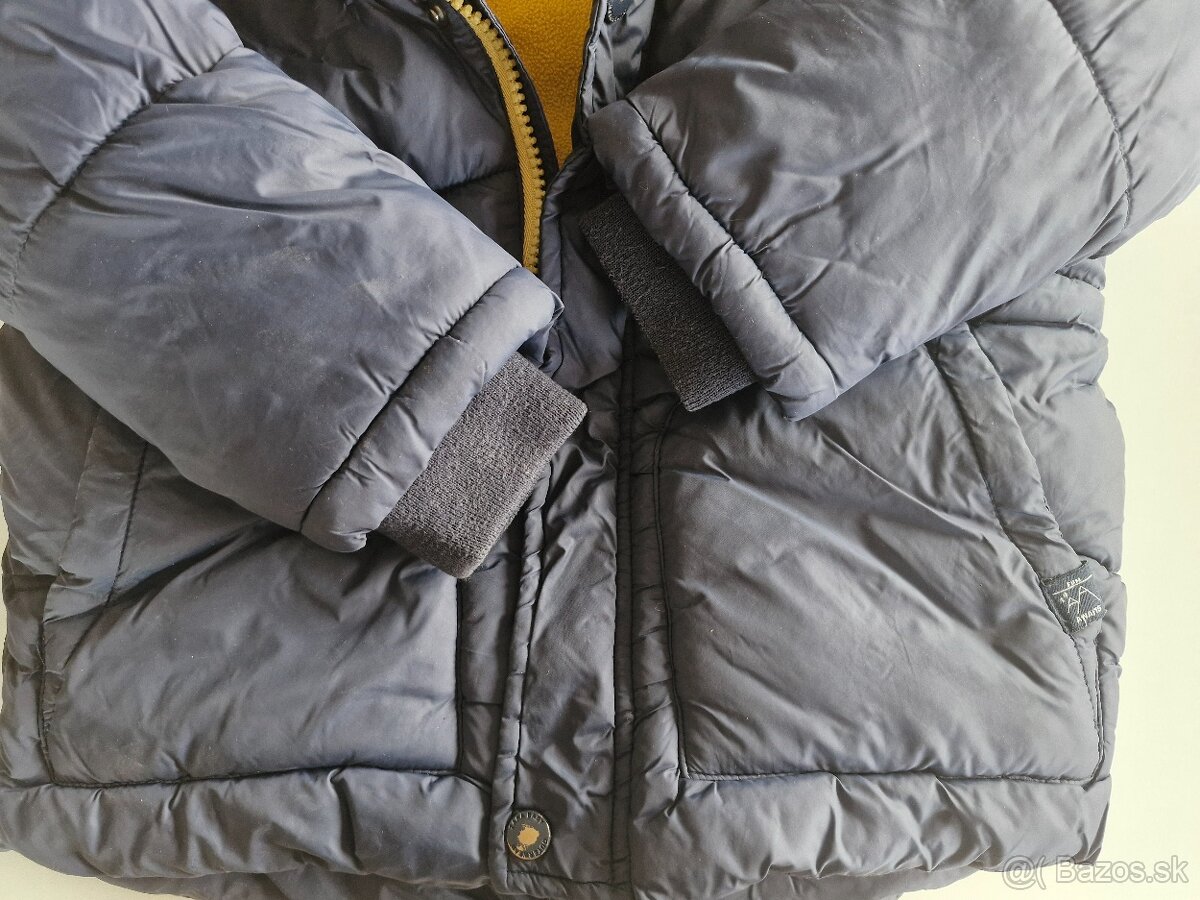 Zimná bunda Zara 110 - 3