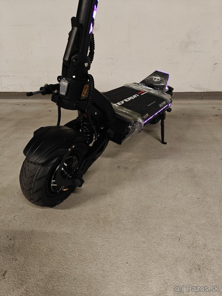 Teverun Supreme Ultra 60Ah - 3