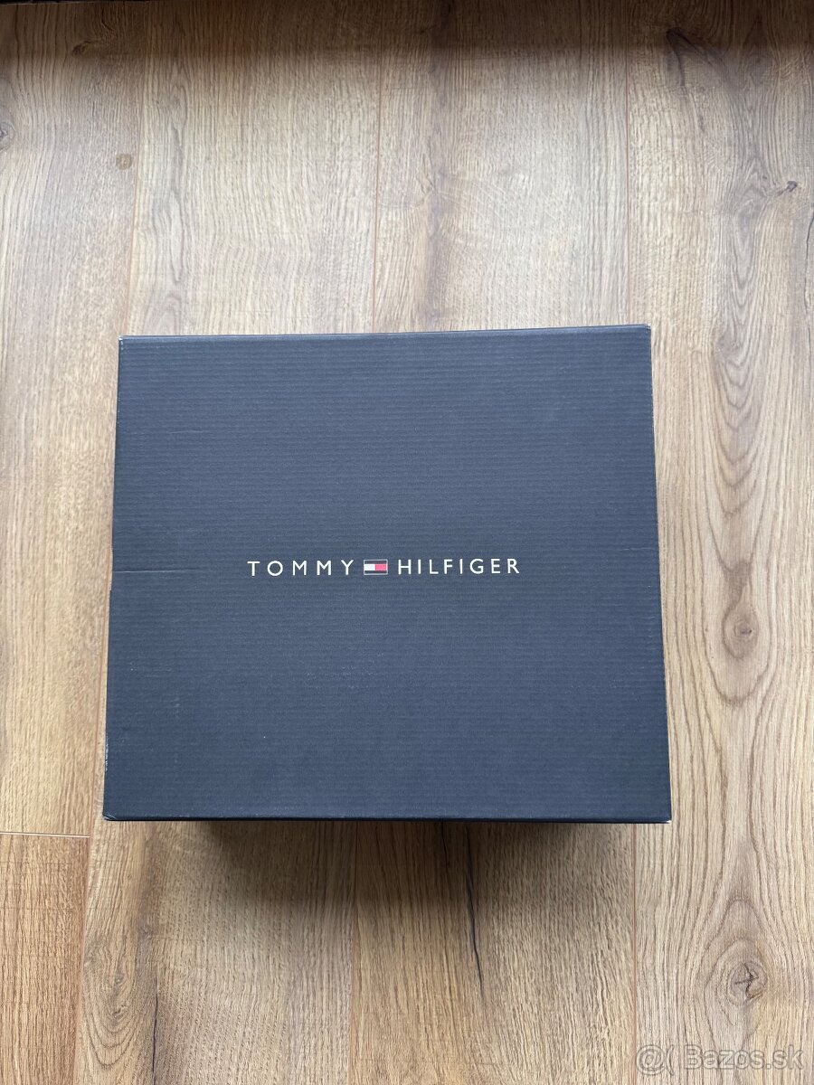 Čižmy Tommy Hilfiger - 3