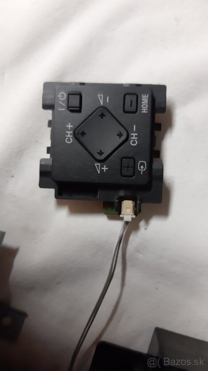 SONY KDL-50W815B, ND - 3