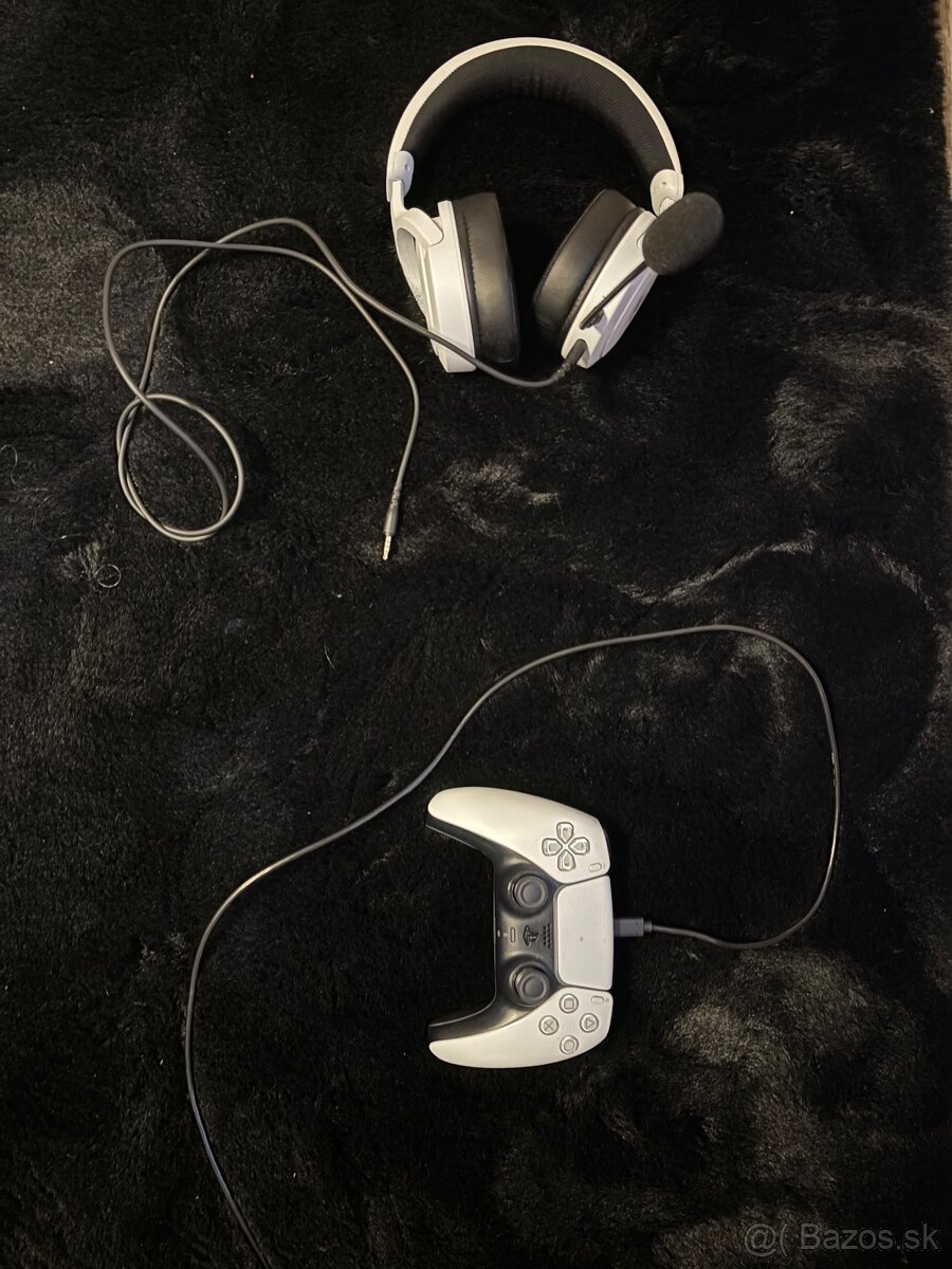 Predám ps5 digital edition - 3