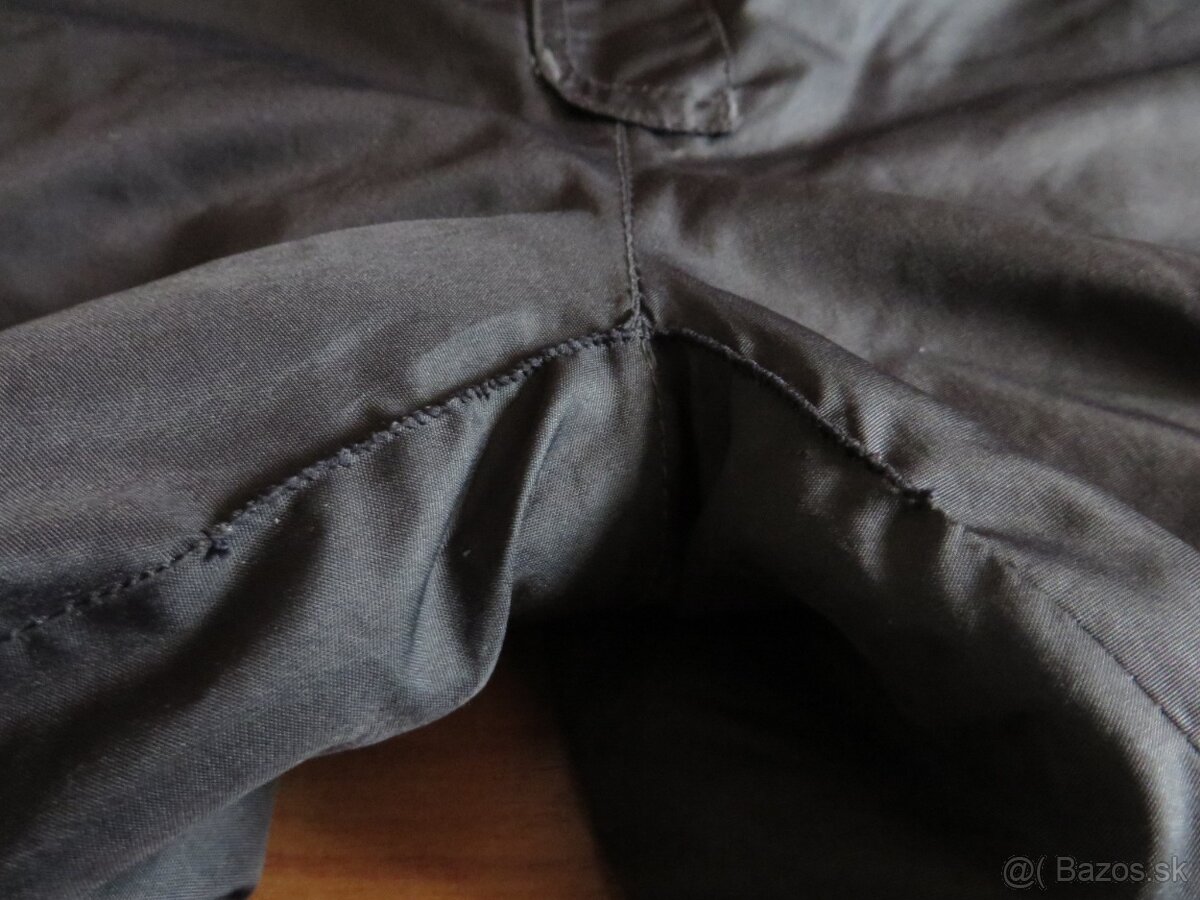 Otepľovačky - veľ. 146/152 - značka CRIVIT - 3