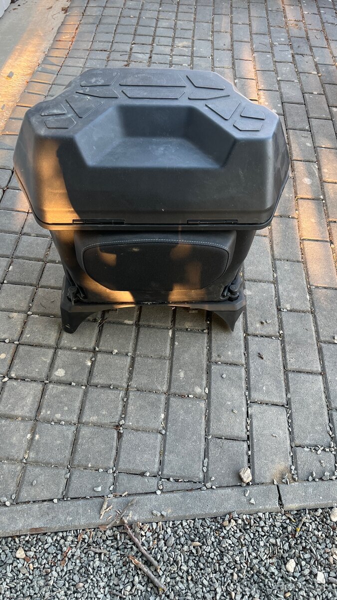 Cf moto 1000,850 - 3