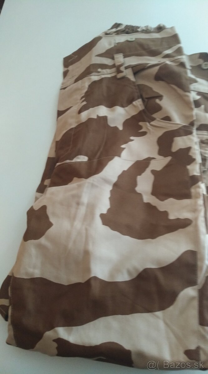 Predám nove repliky maskace pustne - 3