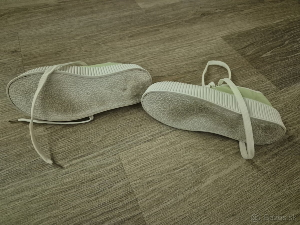 Tenisky, veľ. 38 - 3