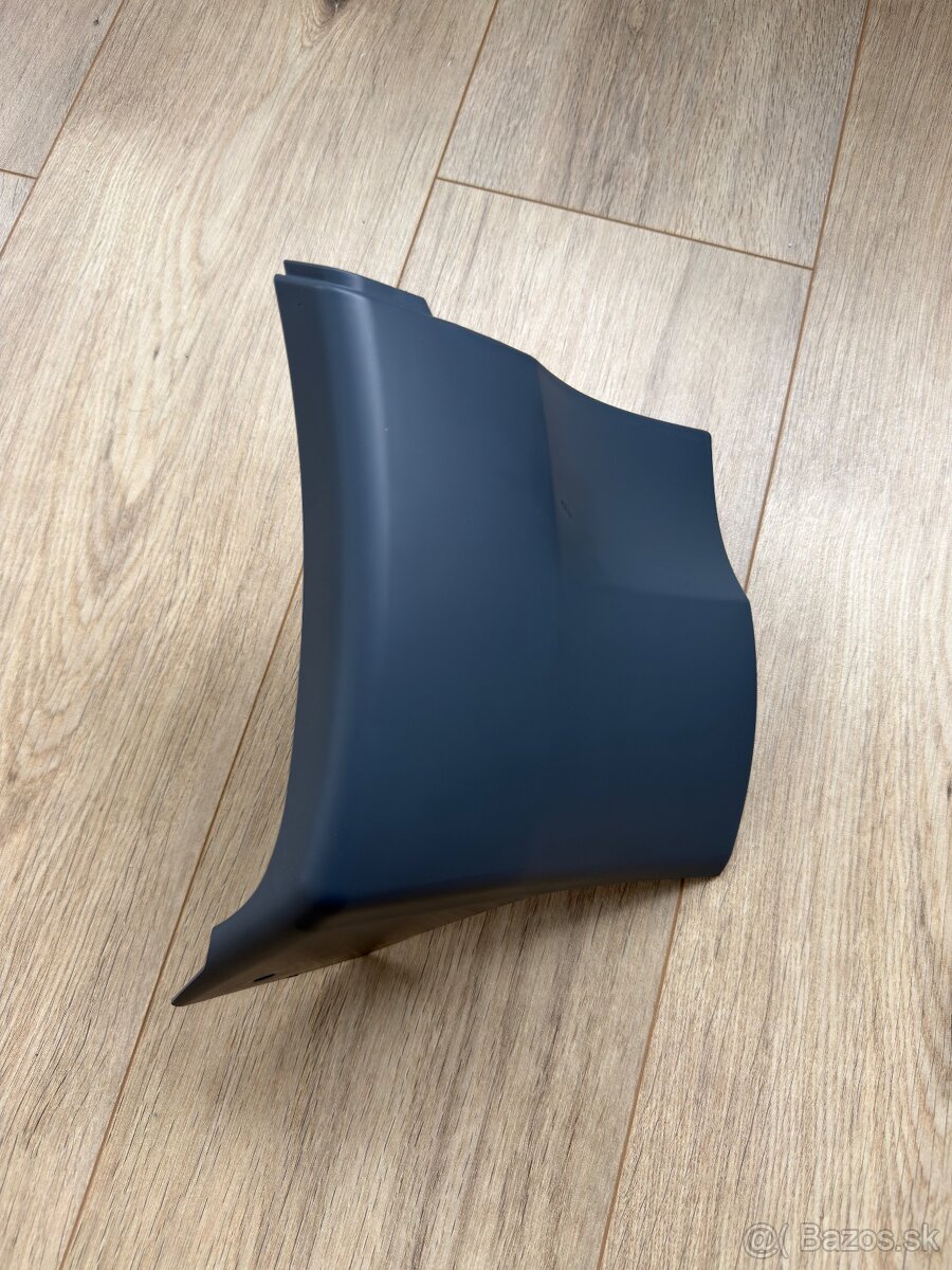 Rohová krytka predného blatníka - 3
