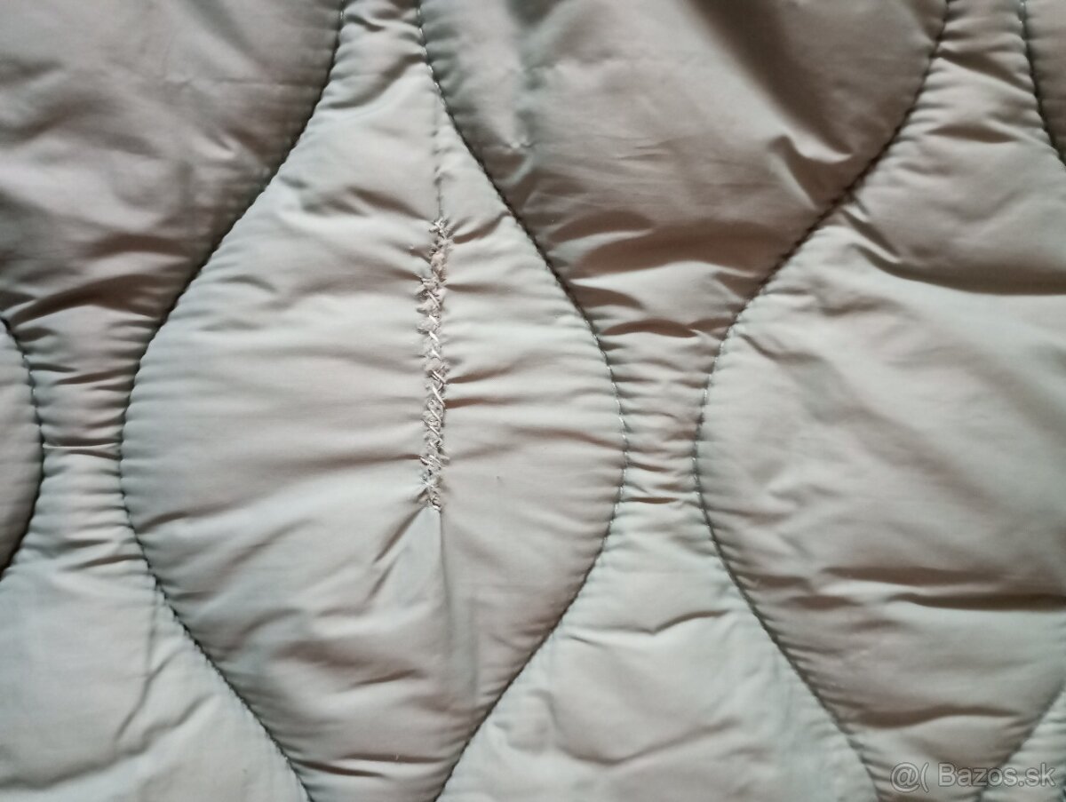 Páperová bunda 128 - 3