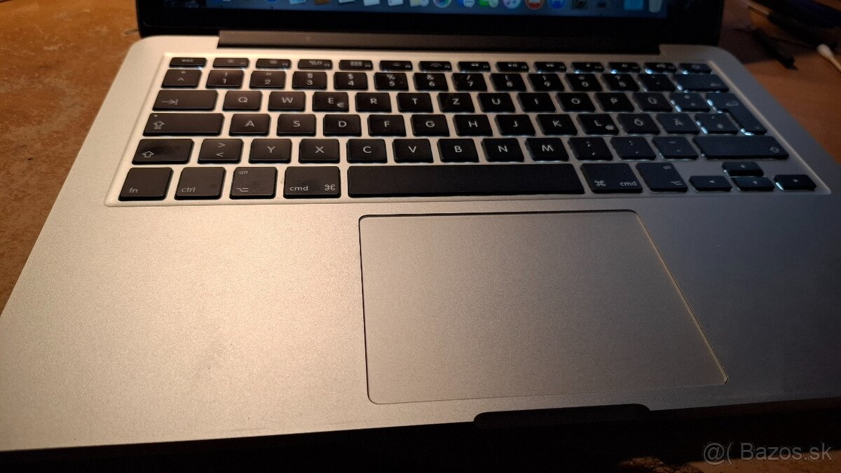 Macbook Pro A1502 - 3
