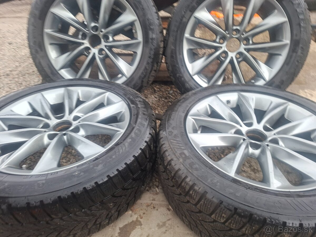 BMW X4 R18 super stav - 3