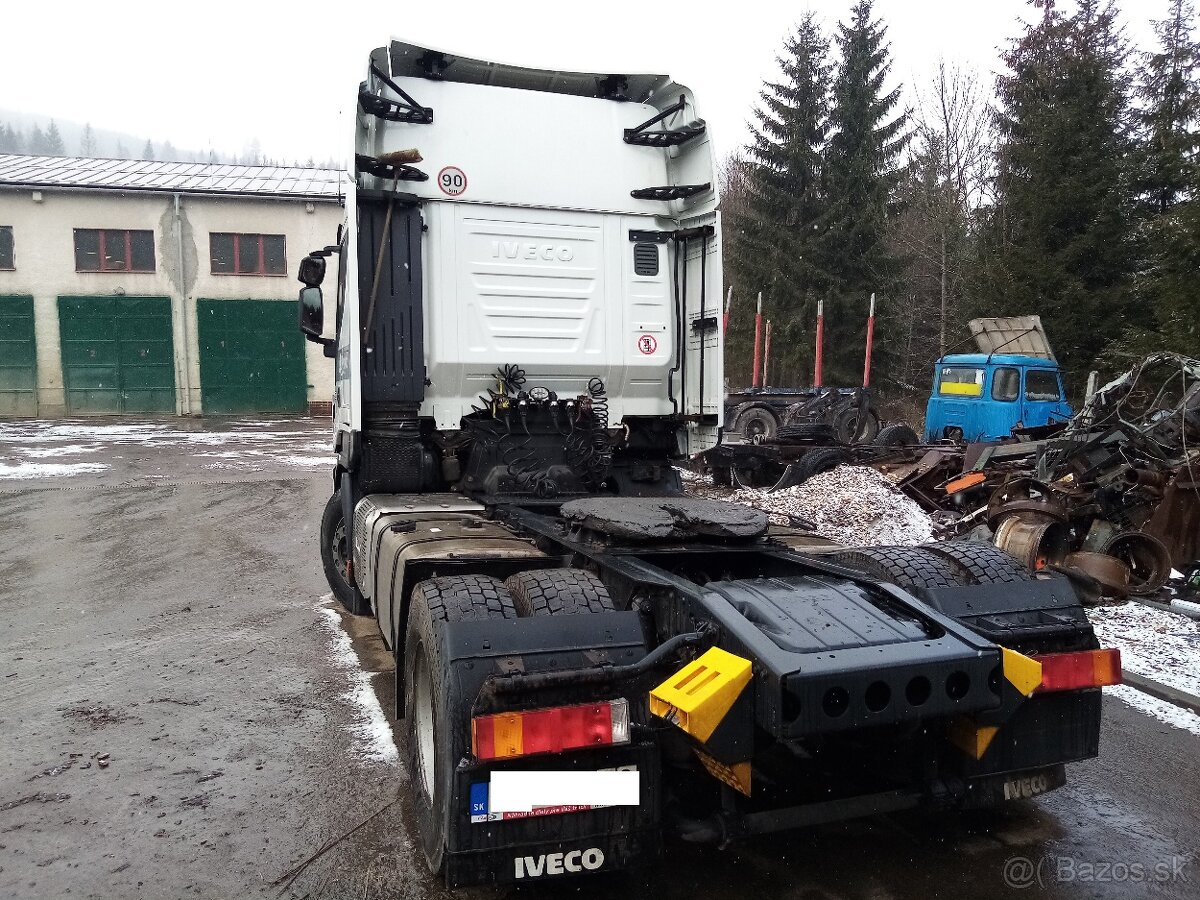 Iveco Stralis AS440T/P - 3