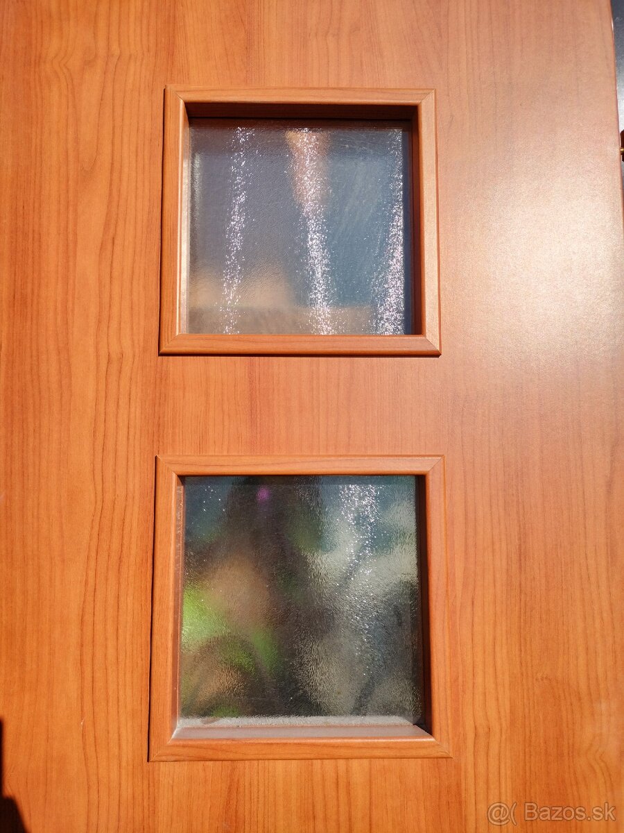 Interiérové dvere - 3