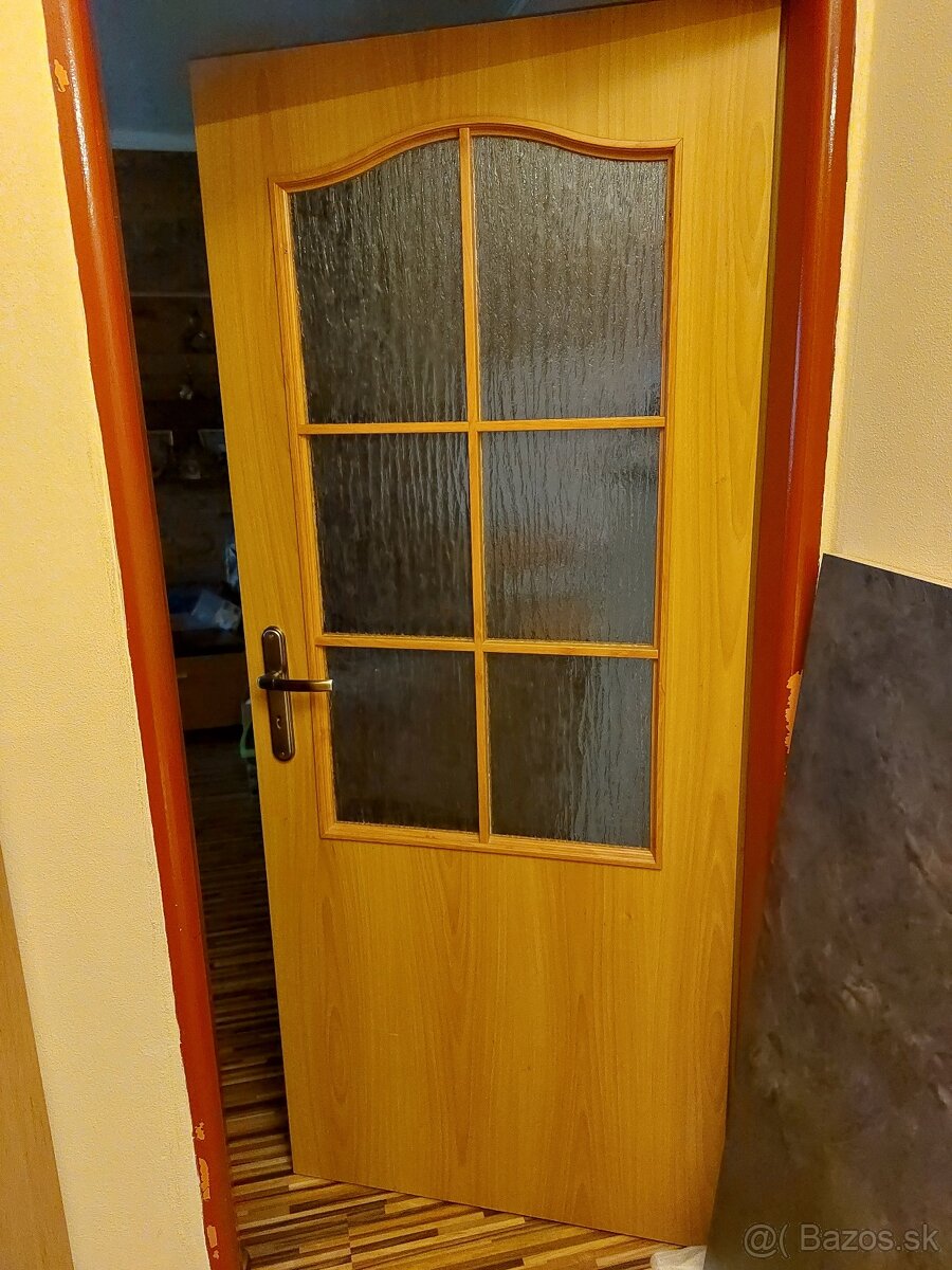 Dvere interierove - 3