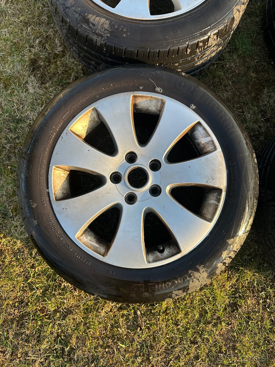 Elektróny Škoda R16 - 3