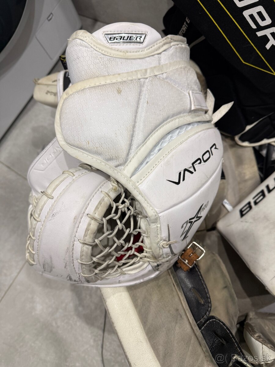 Hokej Brankárska výstroj - 3