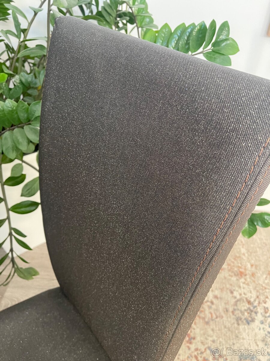 Jedálenské stoličky - 3