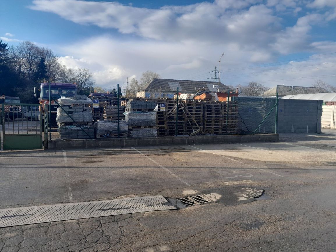 Prevádzkový priestor, ul. Coburgova, Trnava - 3