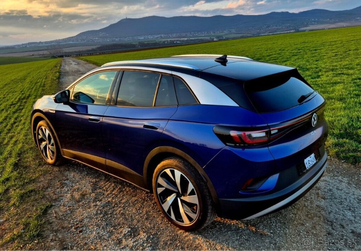 Volkswagen ID.4 - 3
