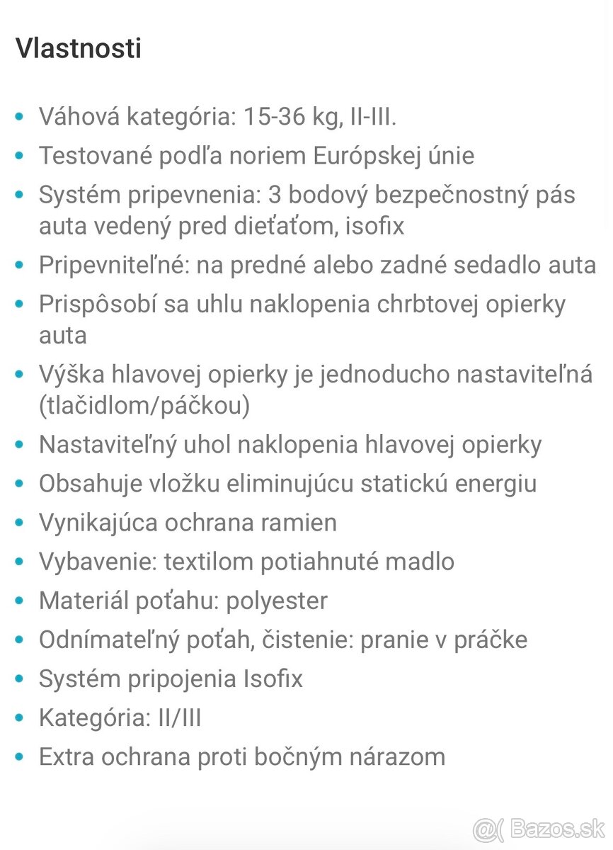 Autosedačka Cybex Solution S-fix Ferrari Racing Red - 3
