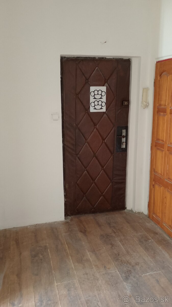 Dvojizbový byt, Košice - 3