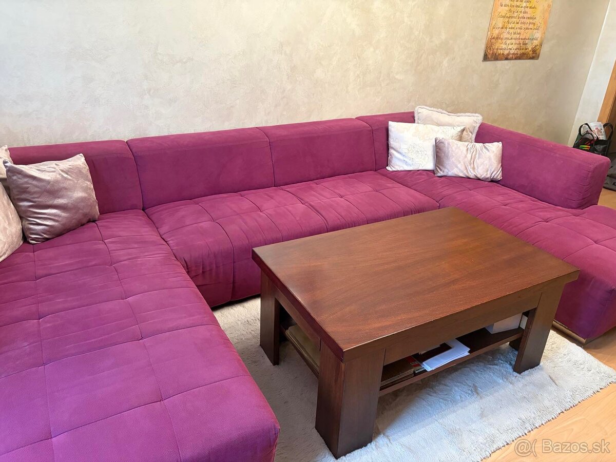 Sedacia súprava - 3