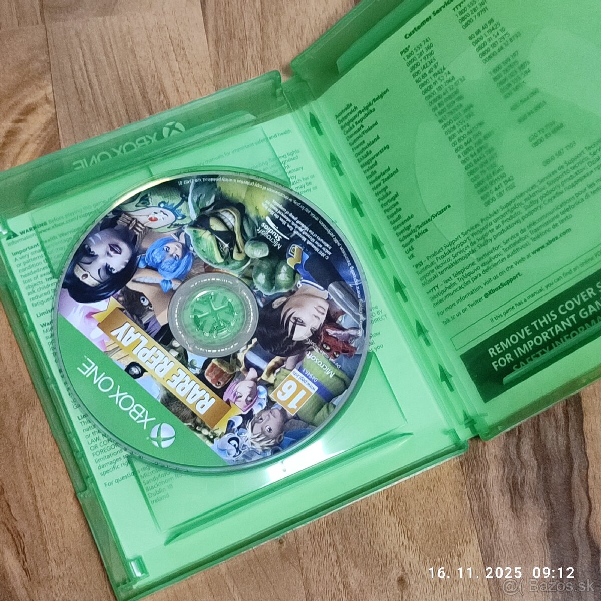 RARE Replay - XBOX ONE - 3