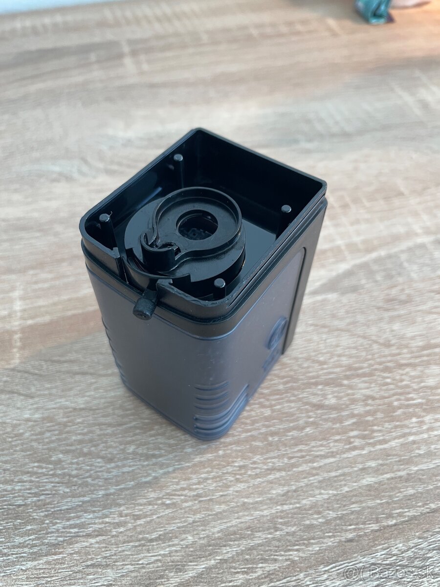 Filter do akvária - 3