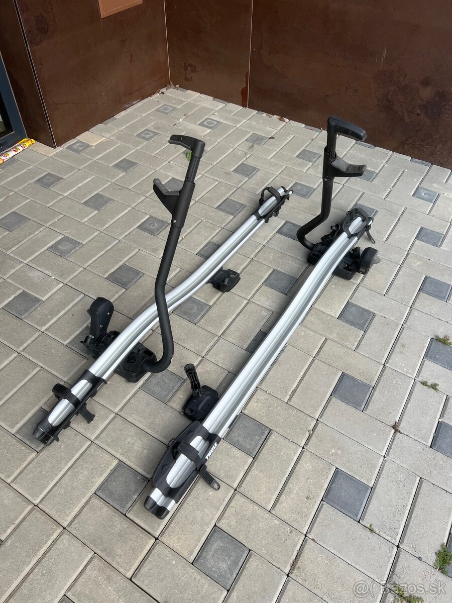 Thule ProRide 591 - 3