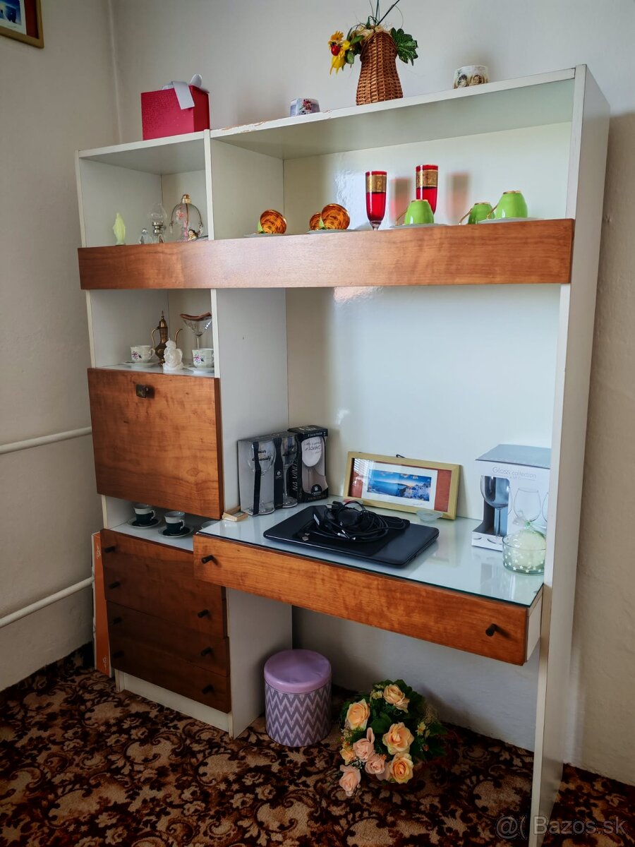 predam retro nábytok. - 3