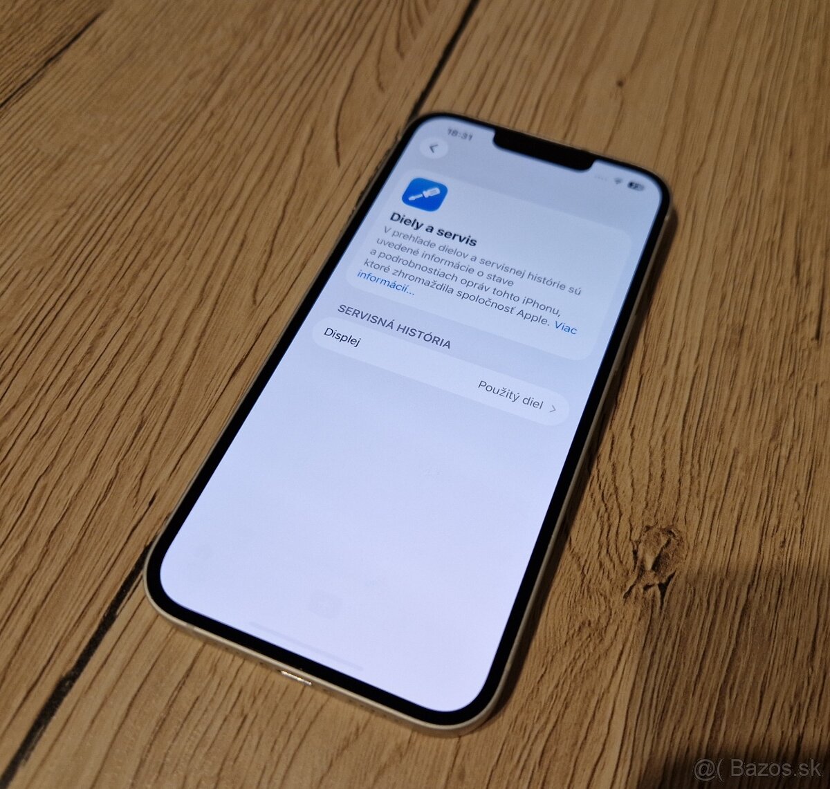 Apple iphone 13 256gb - 3