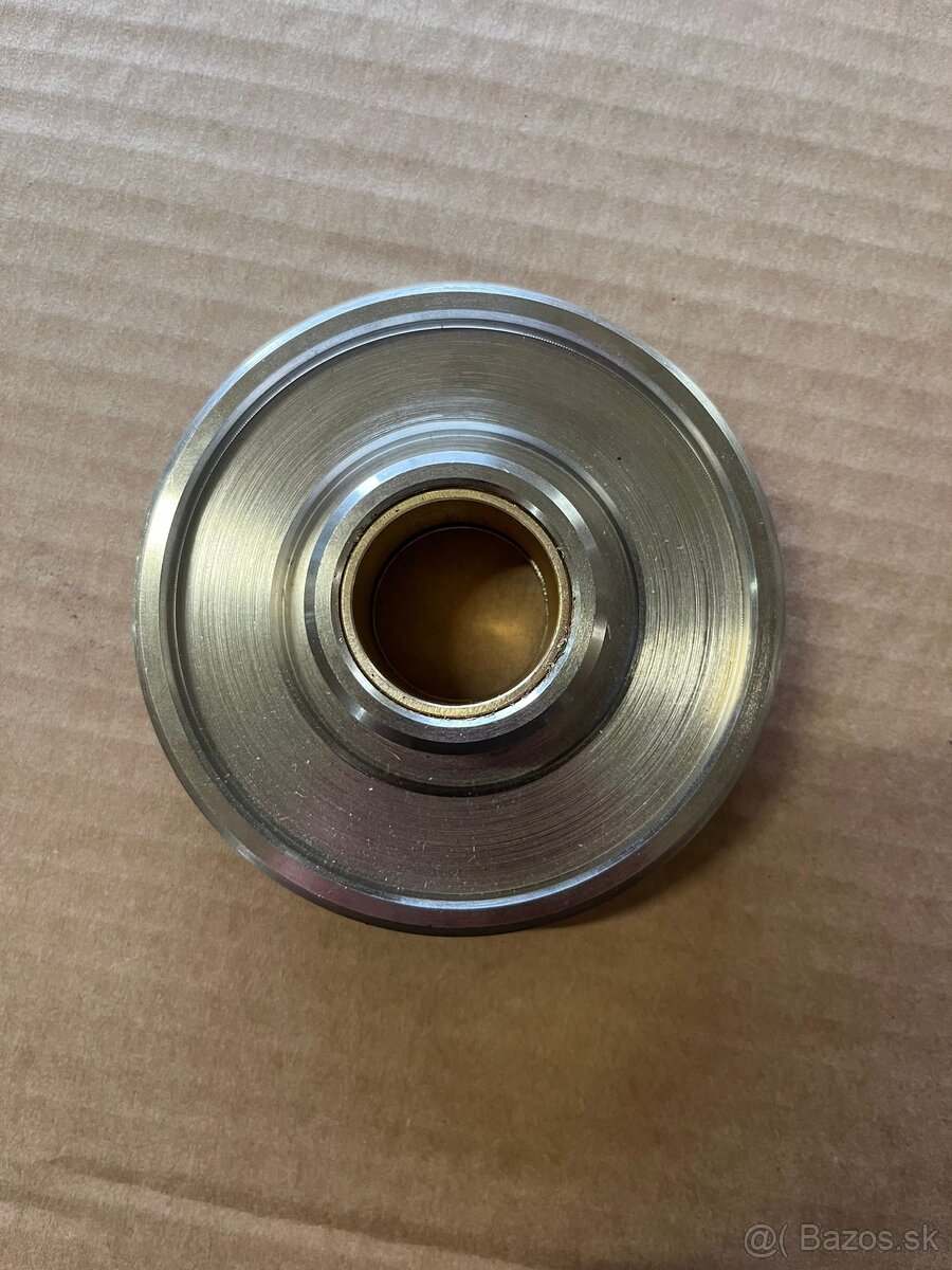 Brzdový valec grant Lkt Navijak - 3