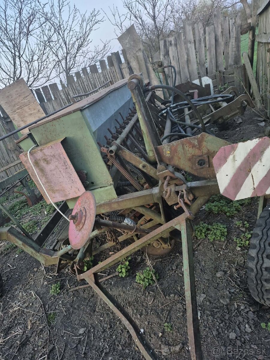 Obilna sejačka - 3