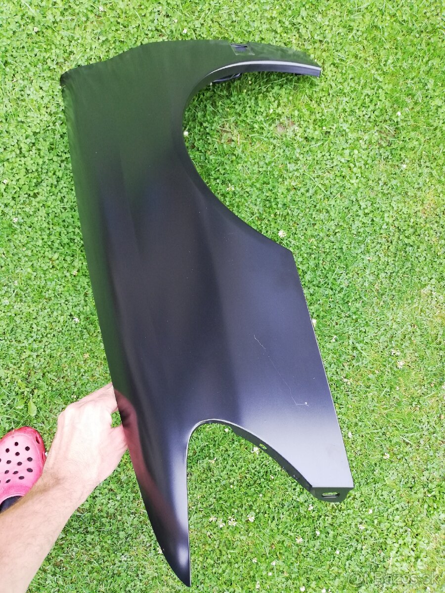 Peugeot 406 nový predný blatník - 3