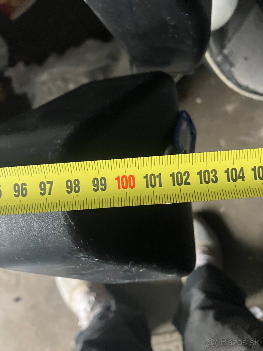 Stresny nosic ford fiesta - 3