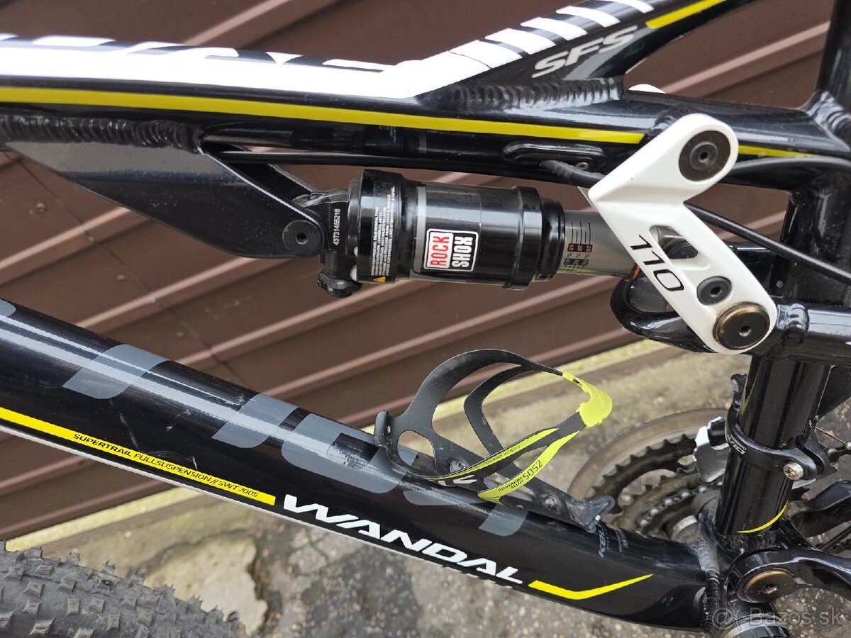 Kellys Wandal 30 S - 3