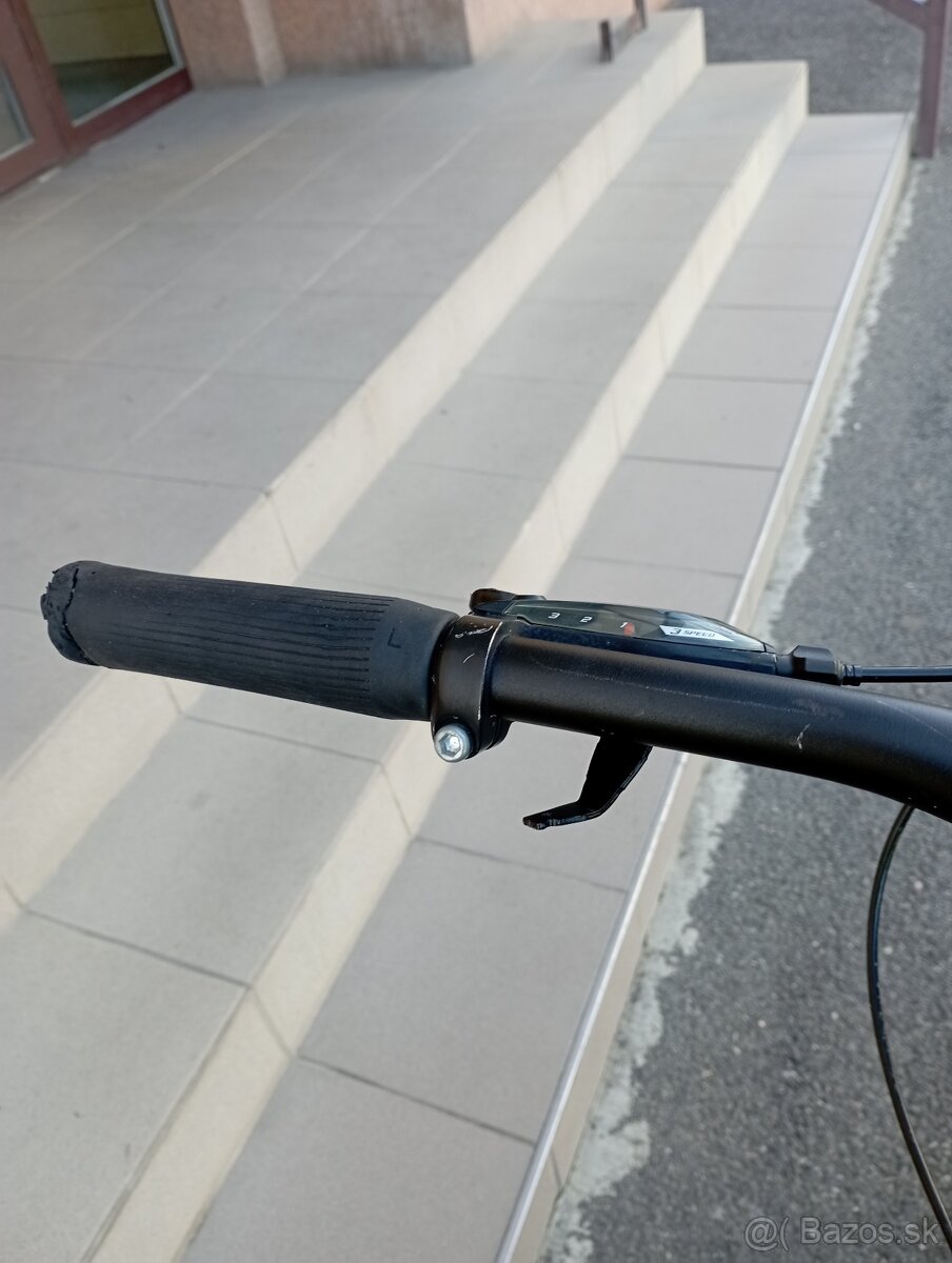 Predám pánsky horský bicykel - 3