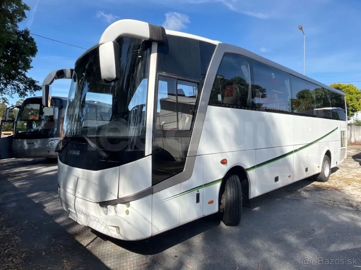 Otokar Vectio Euro 5 - 3