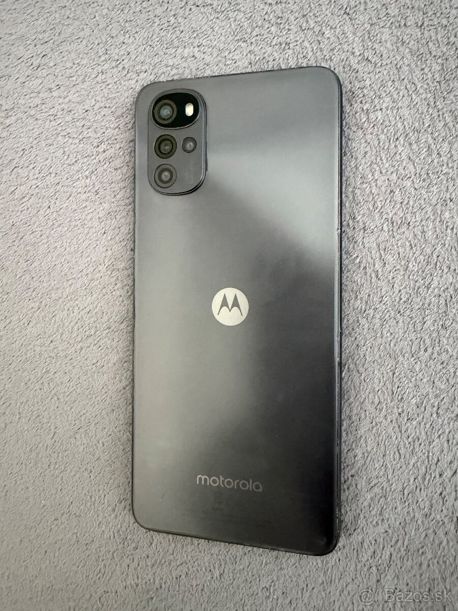 Motorolu G22 shadow - 3