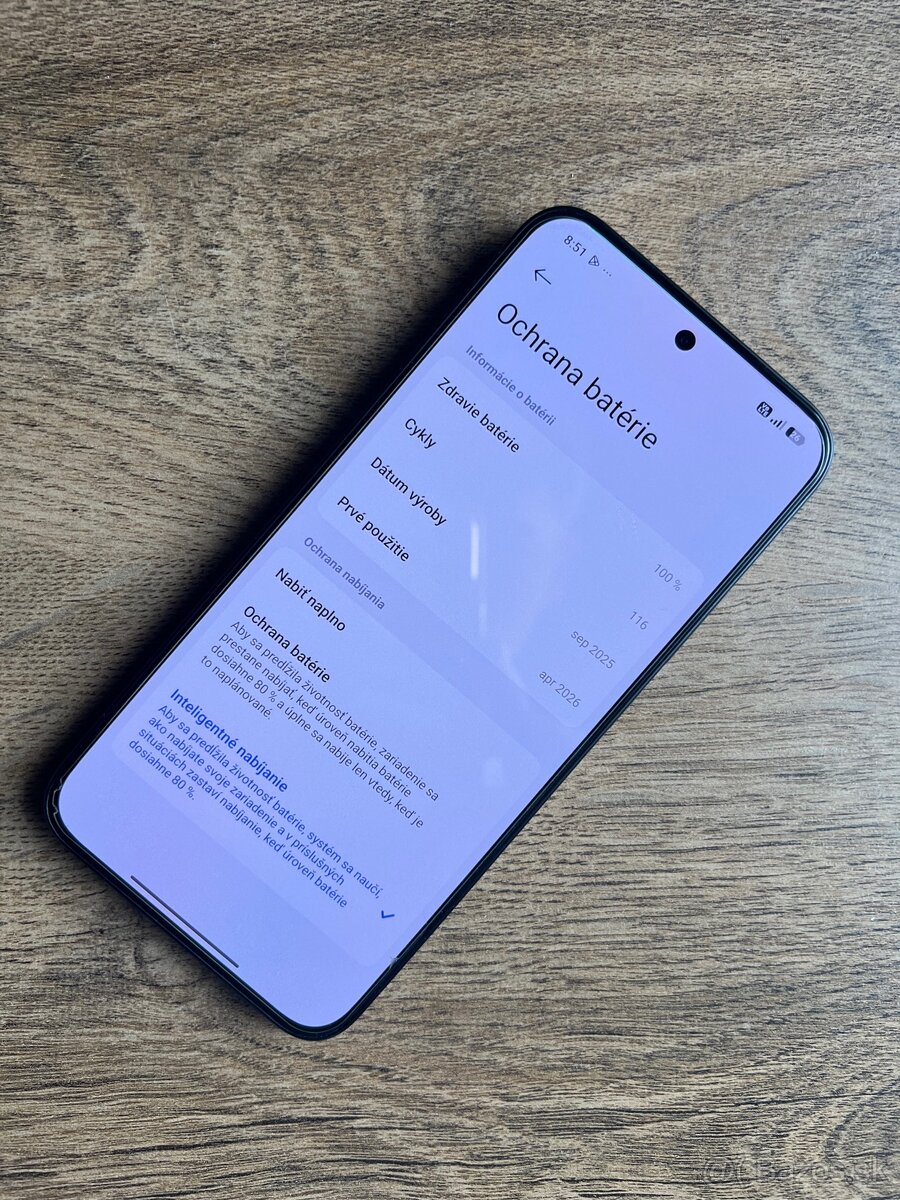 Xiaomi 15T 256GB - 3