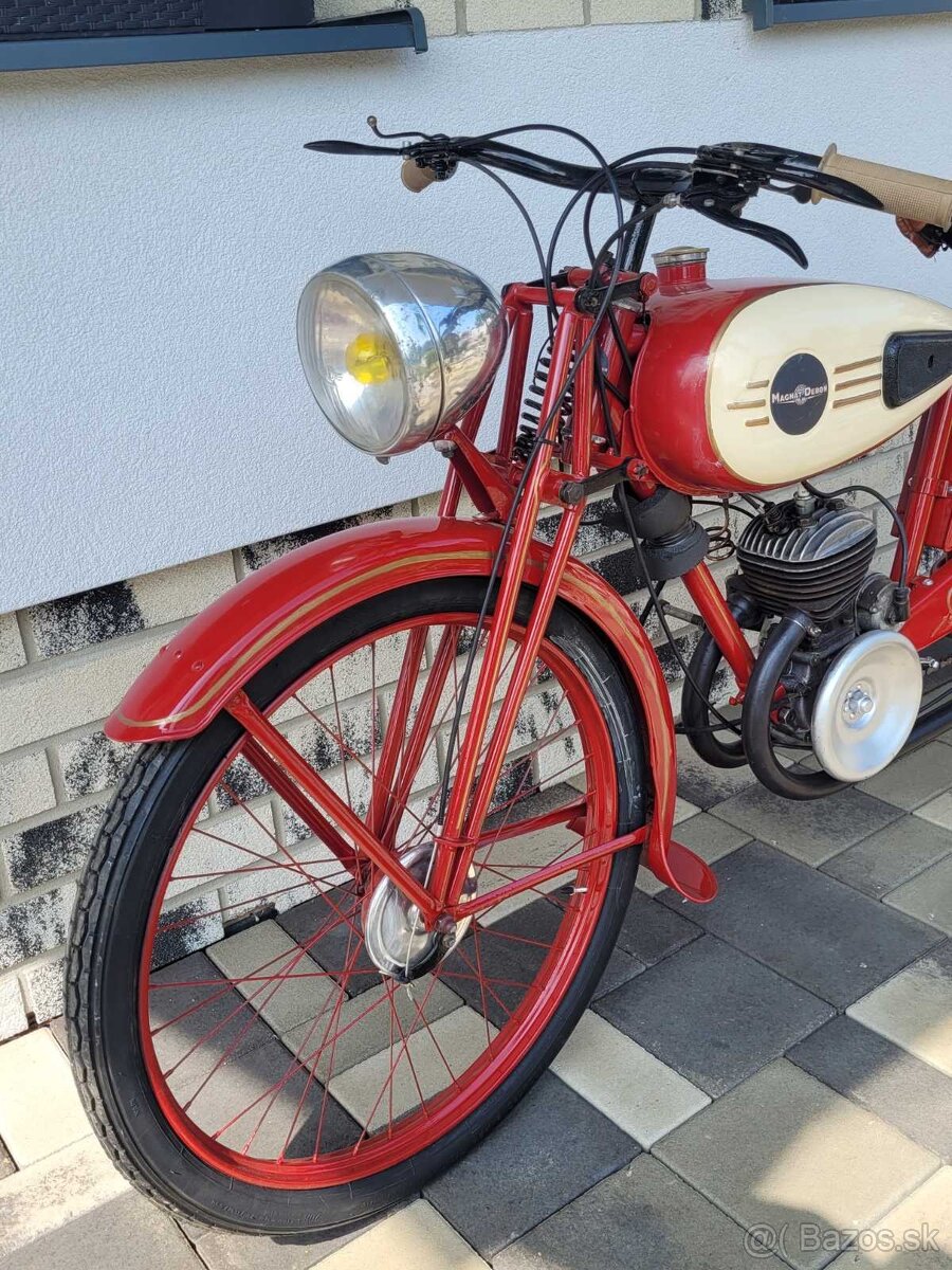 Magnat Debon 1936 - 3