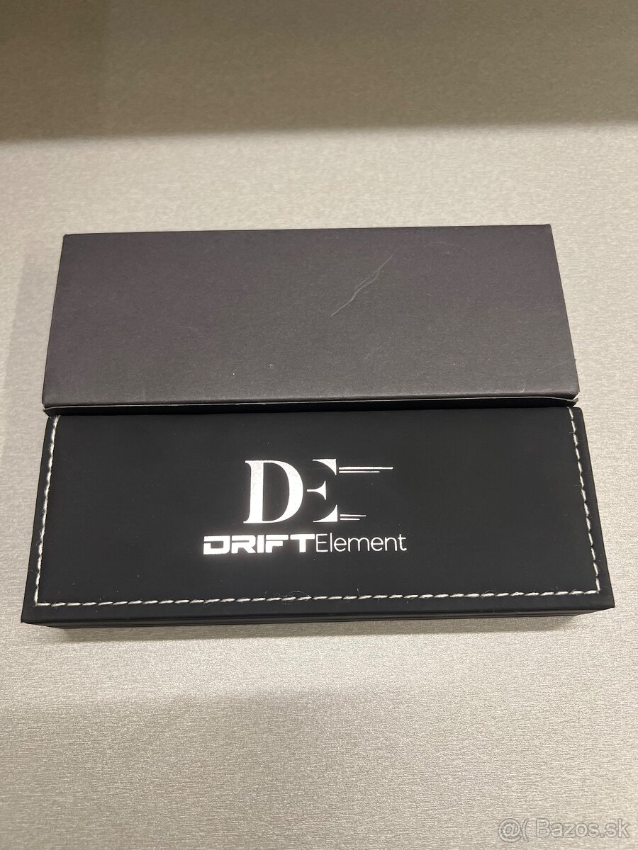 Luxusne Panske Hodinky DriftElements nove - 3